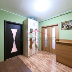 Квартира 54,7 м², 1-комнатные - изображение 5