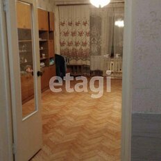 Квартира 104,5 м², 3-комнатная - изображение 2