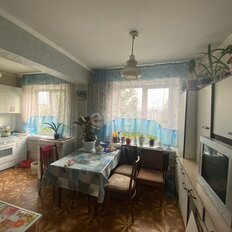 Квартира 59,1 м², 3-комнатная - изображение 5