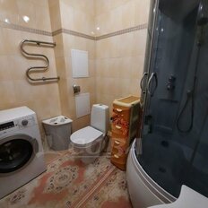 Квартира 35,4 м², 1-комнатная - изображение 3