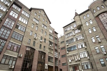 153 м², 3-комнатная квартира 18 750 000 ₽ - изображение 52