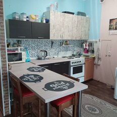 Квартира 40 м², студия - изображение 3