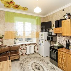 Квартира 38 м², 1-комнатная - изображение 2