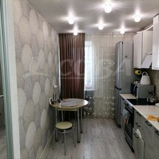 Квартира 59,4 м², 3-комнатная - изображение 4