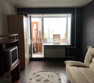 36 м², квартира-студия 3 800 000 ₽ - изображение 29