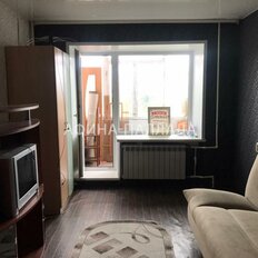 Квартира 34,6 м², 1-комнатная - изображение 1