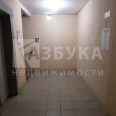 Квартира 123,7 м², 3-комнатная - изображение 4