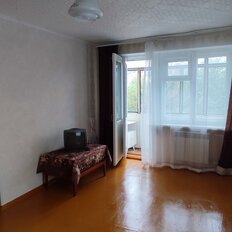 Квартира 32,1 м², 1-комнатная - изображение 1