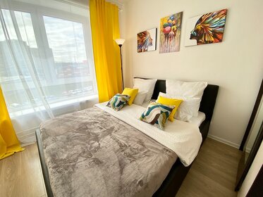 75 м², 3-комнатная квартира 4 900 ₽ в сутки - изображение 123