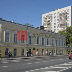 541 м², торговое помещение - изображение 1