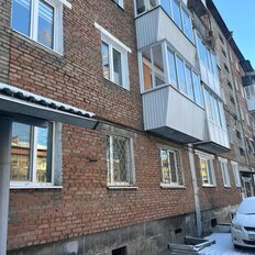 Квартира 56,2 м², 3-комнатная - изображение 1