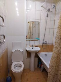 23 м², 1-комнатная квартира 4 500 ₽ в месяц - изображение 67