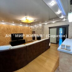 Квартира 120 м², 3-комнатная - изображение 5