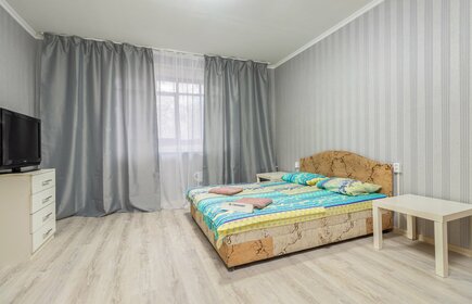 49,3 м², 2-комнатная квартира 2 600 ₽ в сутки - изображение 51