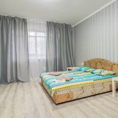 Квартира 40 м², 1-комнатная - изображение 1