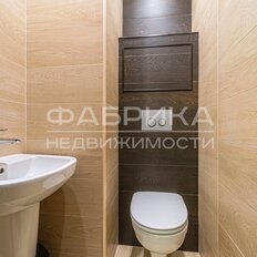 Квартира 108,2 м², 3-комнатные - изображение 5