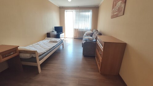 47 м², 2-комнатная квартира 3 500 ₽ в сутки - изображение 38