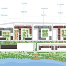 Квартира 27 м², 1-комнатная - изображение 5