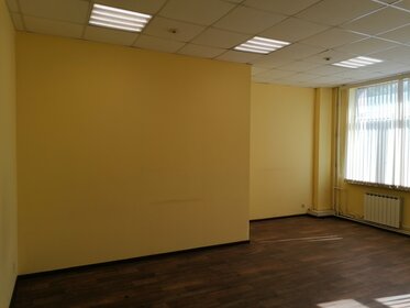 35 м², офис 14 000 ₽ в месяц - изображение 12