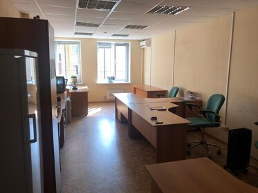 5,5 м², юридический адрес 4 600 ₽ в месяц - изображение 29