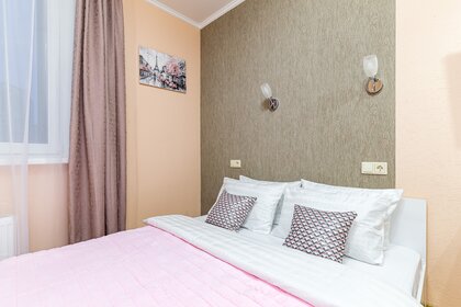 40 м², квартира-студия 1 800 ₽ в сутки - изображение 56