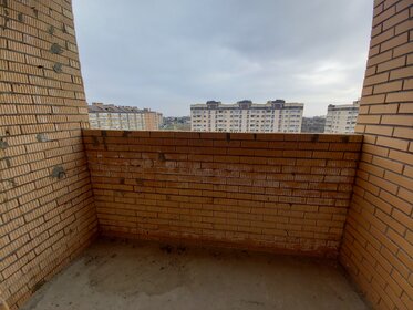 34 м², квартира-студия 3 000 000 ₽ - изображение 24