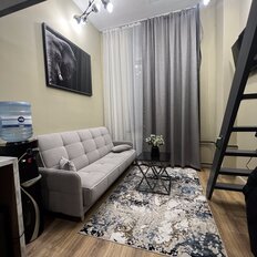 Квартира 45 м², 2-комнатная - изображение 3