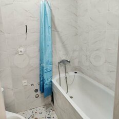 Квартира 22,4 м², студия - изображение 5