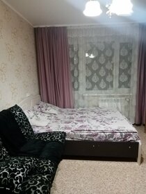 33 м², 1-комнатная квартира 1 290 ₽ в сутки - изображение 17