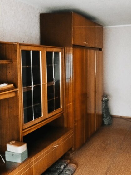 34 м², 1-комнатная квартира 7 000 ₽ в месяц - изображение 51