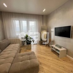 Квартира 39,6 м², 2-комнатная - изображение 2