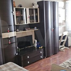 Квартира 34,4 м², 1-комнатная - изображение 3