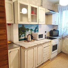 Квартира 60 м², 3-комнатная - изображение 2