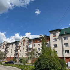 Квартира 112,9 м², 4-комнатная - изображение 3