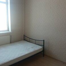 Квартира 26 м², студия - изображение 3