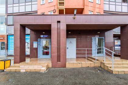 45,9 м², квартира-студия 5 100 000 ₽ - изображение 27