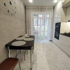 Квартира 55,1 м², 2-комнатная - изображение 2