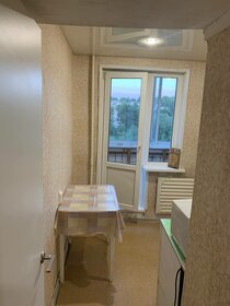 30 м², квартира-студия 1 600 ₽ в сутки - изображение 29