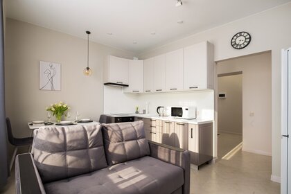 40 м², 2-комнатная квартира 2 500 ₽ в сутки - изображение 67