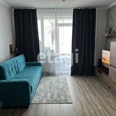 Квартира 40 м², 1-комнатная - изображение 5