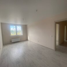 Квартира 61 м², 3-комнатная - изображение 2