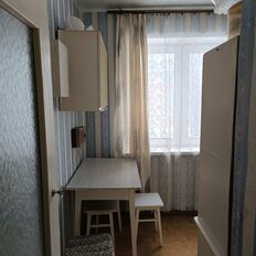 Квартира 45,8 м², 2-комнатная - изображение 4