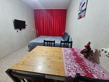 29 м², 1-комнатная квартира 2 200 ₽ в сутки - изображение 17