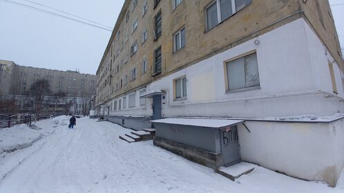 Купить квартиру на улице Южный переулок в Усть-Илимске - изображение 46