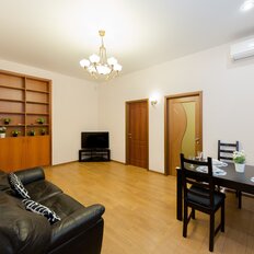 Квартира 70 м², 3-комнатная - изображение 1