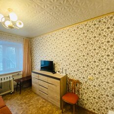 Квартира 22,9 м², 1-комнатная - изображение 2