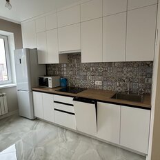 Квартира 36,6 м², 1-комнатная - изображение 3