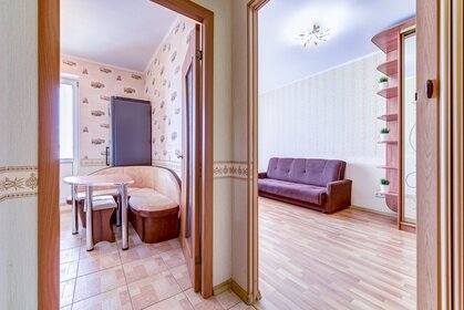 46,6 м², 2-комнатная квартира 2 300 ₽ в сутки - изображение 30