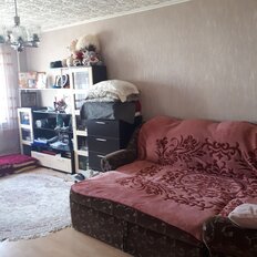 Квартира 31,5 м², 1-комнатная - изображение 3