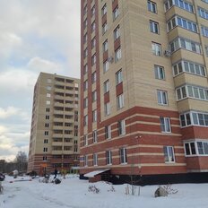 Квартира 64 м², 2-комнатная - изображение 3